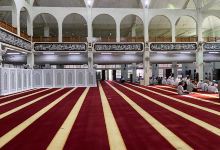 Masjid景点图片