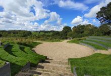 Chester Zoo Nature Reserve景点图片