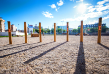 Parc Caní Carlet景点图片