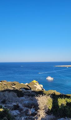 Cavo Greco National Park-圣纳帕