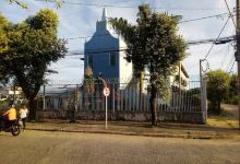 Igreja Nossa Senhora de Guadalupe景点图片
