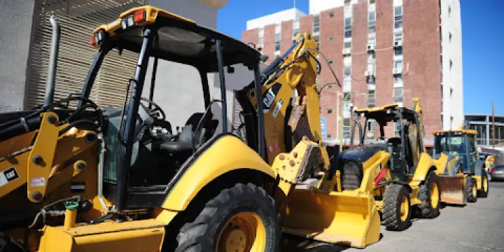 Palacio de Gobierno Sonora