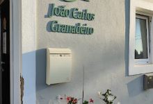 João Carlos Granadeiro购物图片