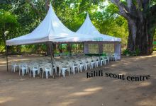 Kilifi scouts center景点图片