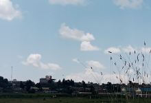 Kapsoya hill景点图片