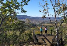 Mirante das Marianas景点图片