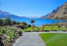 RealNZ | Walter Peak High Country Farm景点图片