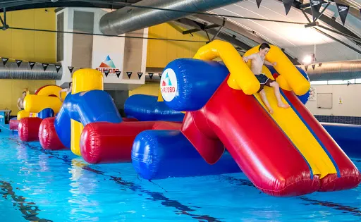 Leisure Centre