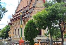 วัดบ้านวังยายทอง景点图片