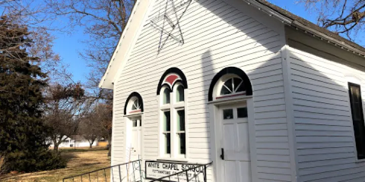 Wamego Historical Museum