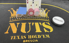 Nuts Club Brescia