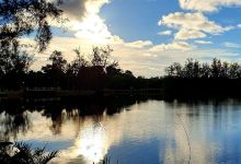 Anduki Lake景点图片