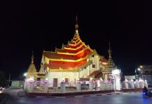 เชียงตุง Kengtung景点图片