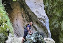 Wild Camping Area景点图片