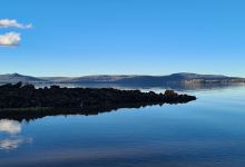 Lake Sorell Campground景点图片