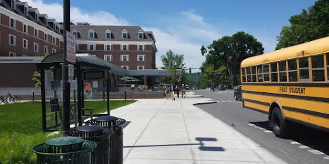 Hopkins Center for the Arts