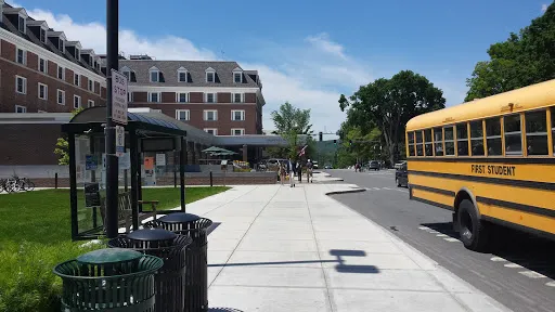 Hopkins Center for the Arts
