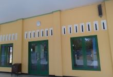 Masjid Baitul karomah景点图片