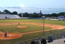 Levitt Stadium景点图片