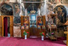 Holy Church of the Virgin Mary Chrysaphitissa景点图片