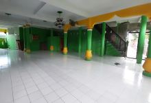 Masjid Baiturrahman景点图片