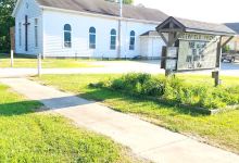 Deerfield Friends Church景点图片