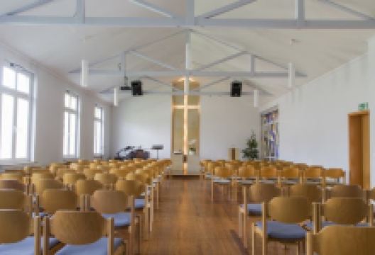 Freie evangelische Gemeinde Uedem景点图片