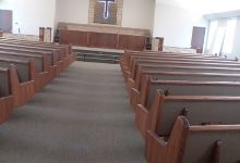First Thonotosassa Missionary景点图片