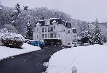 Château de Belmont景点图片