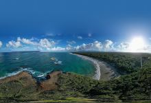 Playa Bonita景点图片