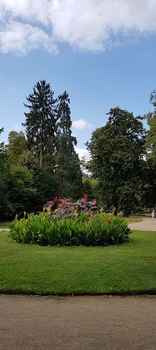 Nerotal-Anlagen-威斯巴登