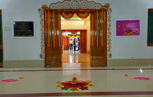 Chittaranjan Club餐厅图片