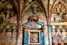 Monastery in Ráckeve景点图片