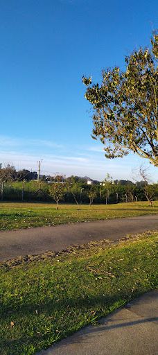 Park Gabriel Chucre-巴鲁埃里