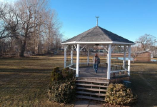 Centennial Park景点图片