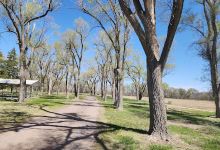 Holbrook City Park景点图片