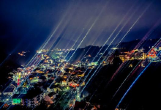 Sternenweg景点图片
