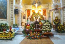 SAN FRANCISCO MITEPEC ESPAÑITA Park景点图片