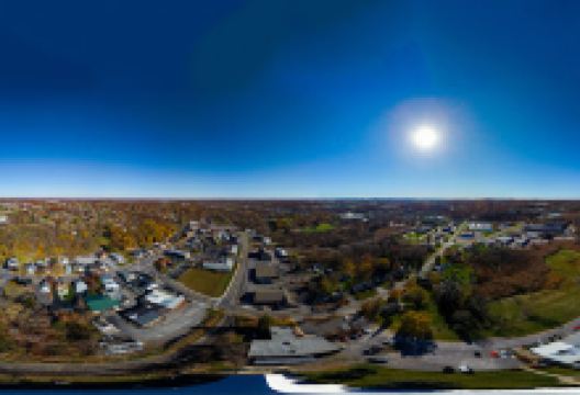 Mead Square Park景点图片
