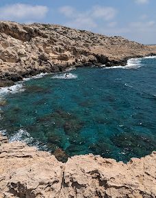 Cape Cavo Greco-圣纳帕
