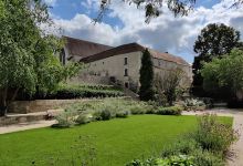 Jardins Des Cordeliers景点图片
