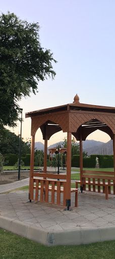 Rustaq Park | حديقة الرستاق-拉斯塔