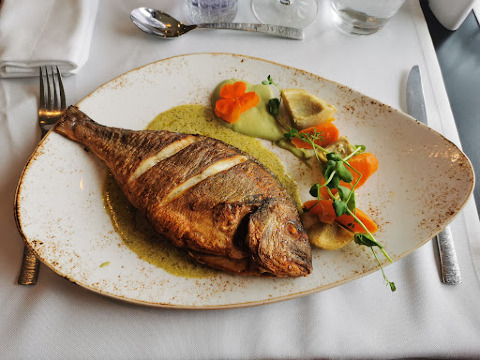 Le Grand Large餐厅图片