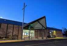 Christ Memorial Lutheran Church景点图片