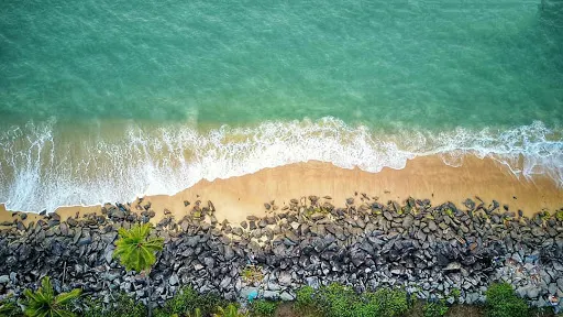 Pithrody Udyavar Beach