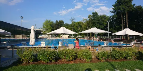 Kolezija Swimming Pool