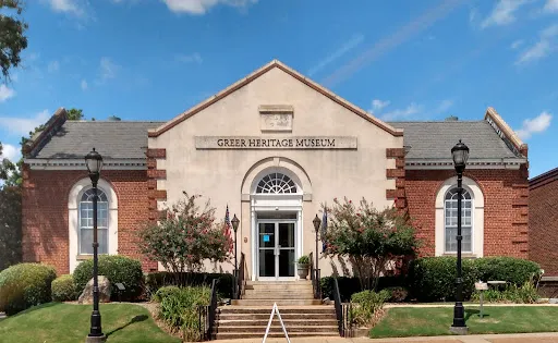 Greer Heritage Museum Inc