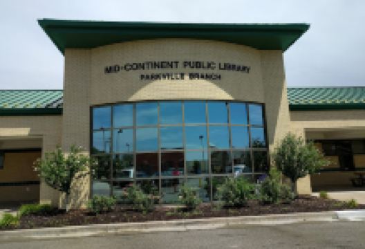 Mid-Continent Public Library - Parkville Branch景点图片