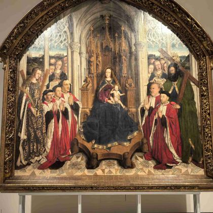 西班牙+巴塞罗那+马略卡岛8日7晚私家团