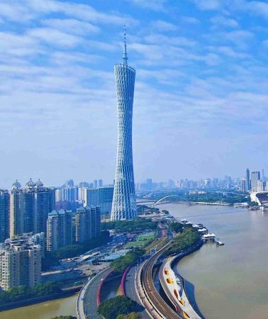 5D4N • Guangzhou + Foshan + Shunde: Guangfu culture tour with Cantonese dim sum, Cantonese-style cuisine & 24-hour shuttle service